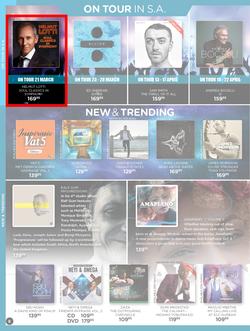 Musica : Entertainer (7 Mar - 24 April 2019), page 8