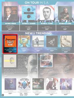 Musica : Entertainer (7 Mar - 24 April 2019), page 8