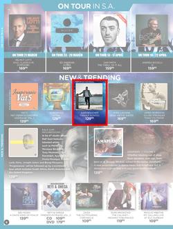 Musica : Entertainer (7 Mar - 24 April 2019), page 8