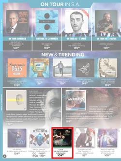 Musica : Entertainer (7 Mar - 24 April 2019), page 8