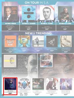 Musica : Entertainer (7 Mar - 24 April 2019), page 8