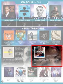 Musica : Entertainer (7 Mar - 24 April 2019), page 8