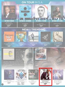 Musica : Entertainer (7 Mar - 24 April 2019), page 8