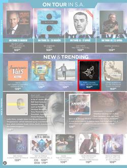 Musica : Entertainer (7 Mar - 24 April 2019), page 8