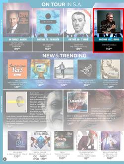 Musica : Entertainer (7 Mar - 24 April 2019), page 8