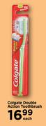Colgate Double Action Toothpaste-Each