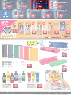 Makro : Someone's In A Back To School Mood To Save (10 December - 31 January 2024), page 8