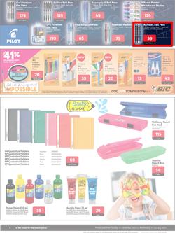 Makro : Someone's In A Back To School Mood To Save (10 December - 31 January 2024), page 8