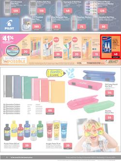 Makro : Someone's In A Back To School Mood To Save (10 December - 31 January 2024), page 8