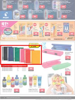 Makro : Someone's In A Back To School Mood To Save (10 December - 31 January 2024), page 8