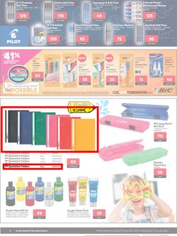 Makro : Someone's In A Back To School Mood To Save (10 December - 31 January 2024), page 8