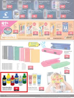 Makro : Someone's In A Back To School Mood To Save (10 December - 31 January 2024), page 8