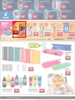 Makro : Someone's In A Back To School Mood To Save (10 December - 31 January 2024), page 8