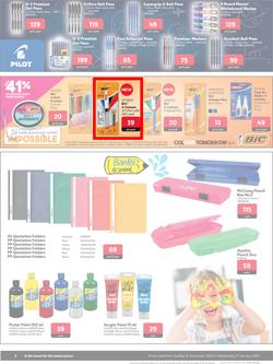 Makro : Someone's In A Back To School Mood To Save (10 December - 31 January 2024), page 8