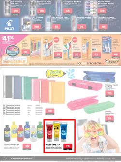 Makro : Someone's In A Back To School Mood To Save (10 December - 31 January 2024), page 8
