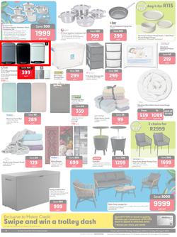 Makro : General Merchandise (19 August - 25 August 2024), page 8