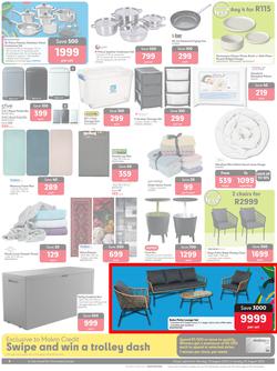Makro : General Merchandise (19 August - 25 August 2024), page 8