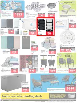 Makro : General Merchandise (19 August - 25 August 2024), page 8