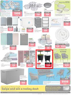 Makro : General Merchandise (19 August - 25 August 2024), page 8