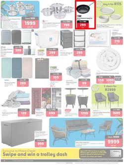 Makro : General Merchandise (19 August - 25 August 2024), page 8