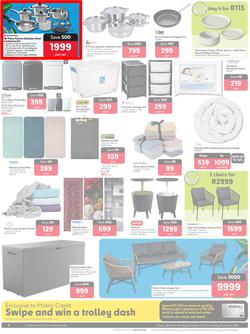 Makro : General Merchandise (19 August - 25 August 2024), page 8