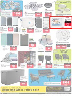 Makro : General Merchandise (19 August - 25 August 2024), page 8
