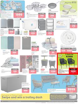 Makro : General Merchandise (19 August - 25 August 2024), page 8