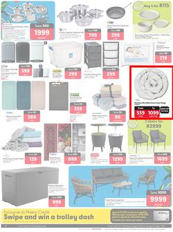 Makro : General Merchandise (19 August - 25 August 2024), page 8