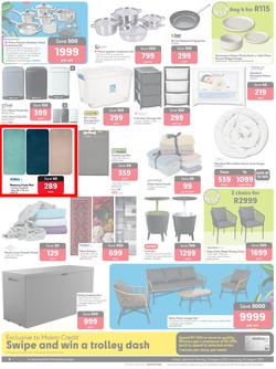 Makro : General Merchandise (19 August - 25 August 2024), page 8