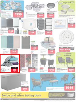 Makro : General Merchandise (19 August - 25 August 2024), page 8