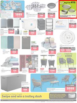 Makro : General Merchandise (19 August - 25 August 2024), page 8