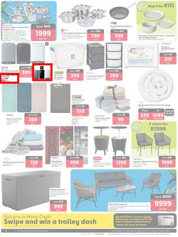 Makro : General Merchandise (19 August - 25 August 2024), page 8