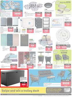 Makro : General Merchandise (19 August - 25 August 2024), page 8