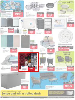 Makro : General Merchandise (19 August - 25 August 2024), page 8