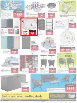 Makro : General Merchandise (19 August - 25 August 2024), page 8