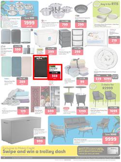 Makro : General Merchandise (19 August - 25 August 2024), page 8