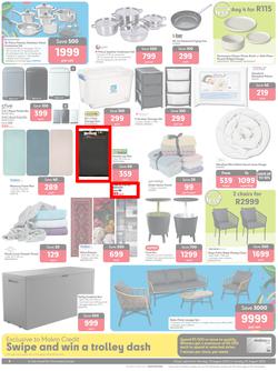 Makro : General Merchandise (19 August - 25 August 2024), page 8