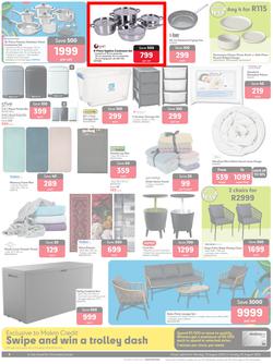 Makro : General Merchandise (19 August - 25 August 2024), page 8