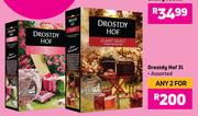 Drostdy Hof Assorted-For Any 2 x 3Ltr