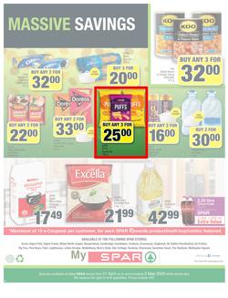 SPAR TOWN EASTERN CAPE : My Spar (21 April - 3 May 2020), page 8