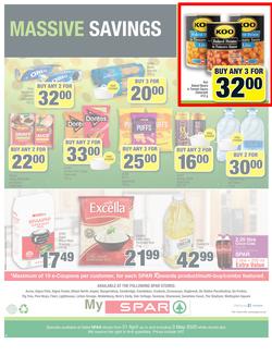 SPAR TOWN EASTERN CAPE : My Spar (21 April - 3 May 2020), page 8