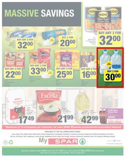 SPAR TOWN EASTERN CAPE : My Spar (21 April - 3 May 2020), page 8