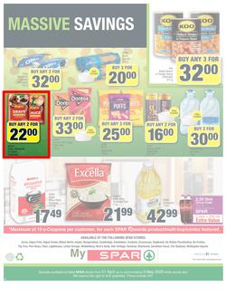 SPAR TOWN EASTERN CAPE : My Spar (21 April - 3 May 2020), page 8