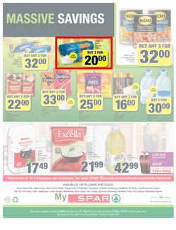 SPAR TOWN EASTERN CAPE : My Spar (21 April - 3 May 2020), page 8