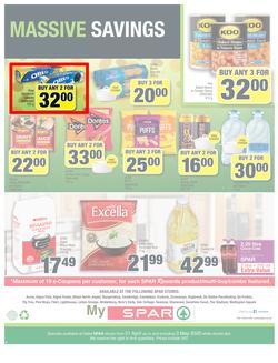 SPAR TOWN EASTERN CAPE : My Spar (21 April - 3 May 2020), page 8