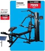 Trojan Elite 2.0 Home Gym