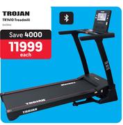 Trojan TR1410 Treadmill-Each