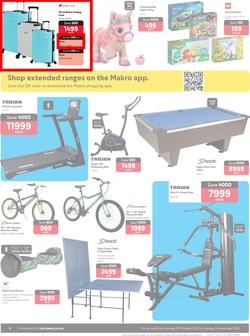 Makro : Black Friday (29 October - 05 November 2023), page 8