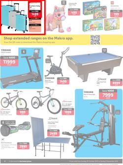 Makro : Black Friday (29 October - 05 November 2023), page 8
