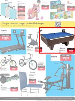 Makro : Black Friday (29 October - 05 November 2023), page 8